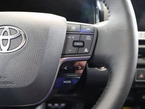 New 2026 Toyota Camry XSE AWD/4WD image 17