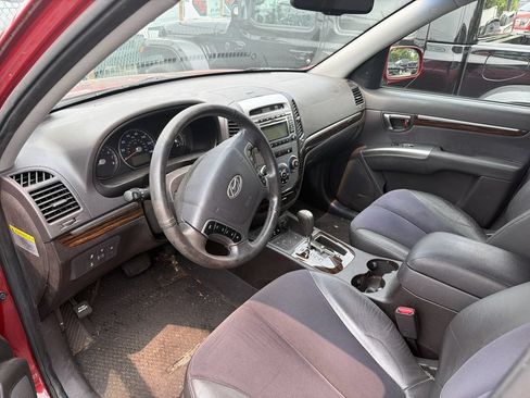 Used 2011 Hyundai Santa Fe SE AWD/4WD image 5