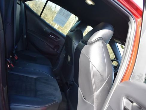 Used 2024 Toyota Corolla GR AWD/4WD image 15