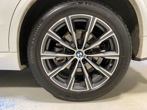 Used 2019 BMW X5 xDrive40i image 25