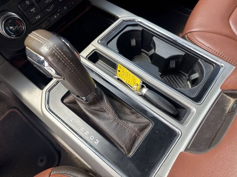 Used 2020 Ford F150 King Ranch image 24