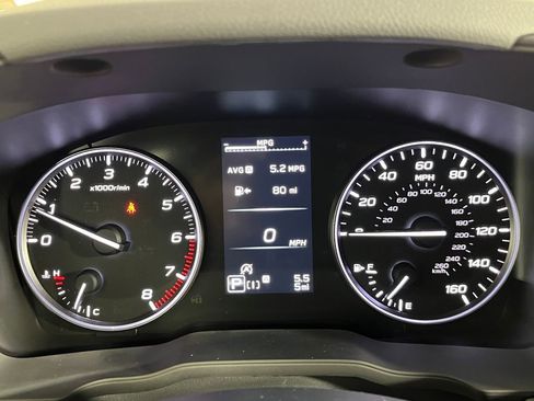 New 2025 Subaru Crosstrek 2.5i Premium image 15