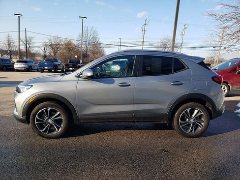 Used 2023 Buick Encore GX Select image 5