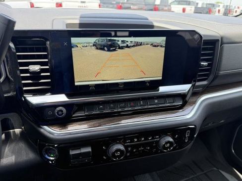 New 2026 Chevrolet Silverado 1500 LT w/ Protection Package RWD image 25