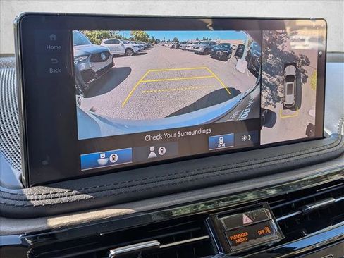 New 2026 Acura MDX SH-AWD w/ Advance Package image 14