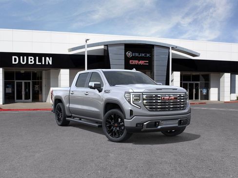 New 2026 GMC Sierra 1500 Denali image 8