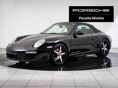 Used 2011 Porsche 911 Carrera S