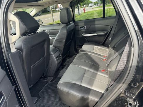 Used 2014 Ford Edge Sport image 10