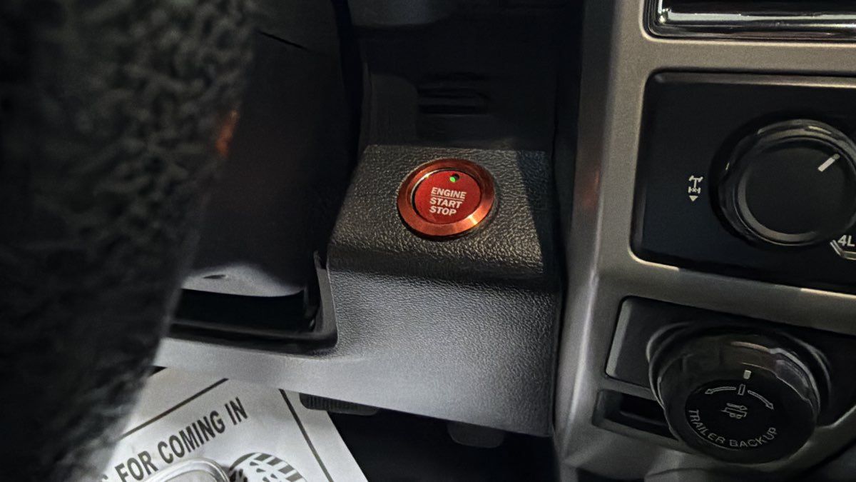 Used 2016 Ford F150 Lariat AWD/4WD image 18