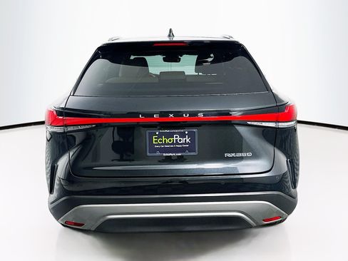 Used 2024 Lexus RX 350 Premium w/ Cold Area Package FWD image 7