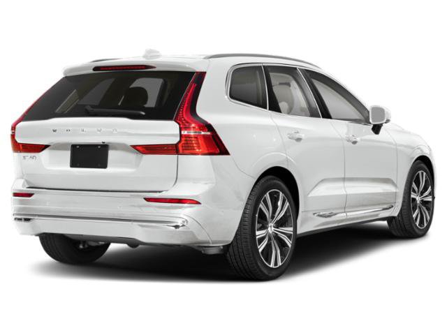 Used 2023 Volvo XC60 T8 Plus AWD/4WD image 3