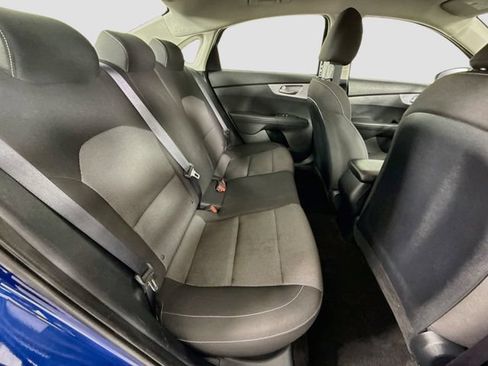 Used 2024 Kia Forte LXS FWD image 24