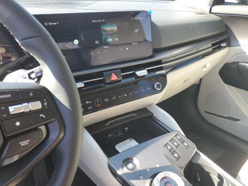 New 2026 Kia Sportage SX Prestige image 23