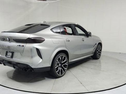 Used 2023 BMW X6 M Base w/ Competition Package image 5