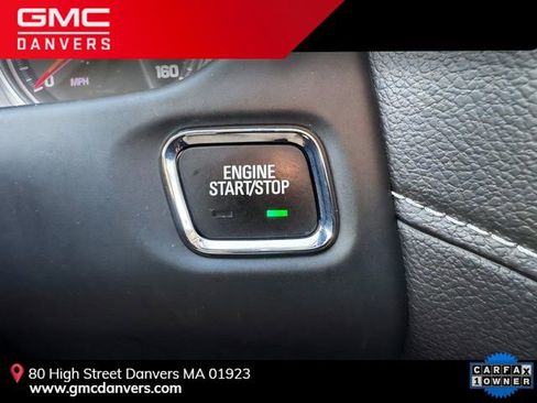 Used 2023 GMC Acadia SLE w/ Driver Convenience Package image 15