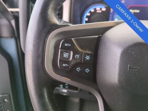 Used 2023 Ford Bronco Outer Banks image 27
