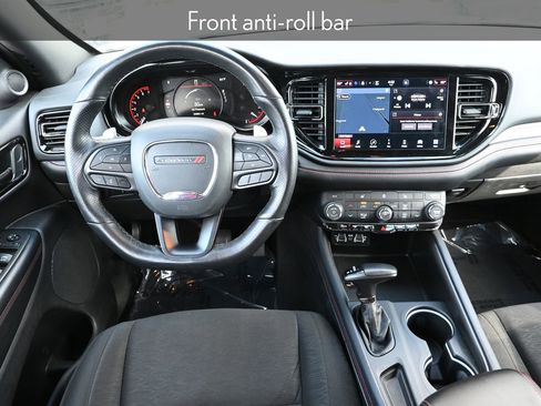 Used 2025 Dodge Durango GT image 19