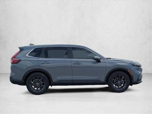 New 2026 Honda CR-V EX-L image 5
