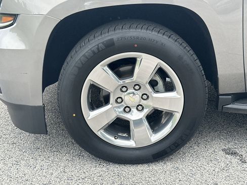 Used 2019 Chevrolet Tahoe LT RWD image 11
