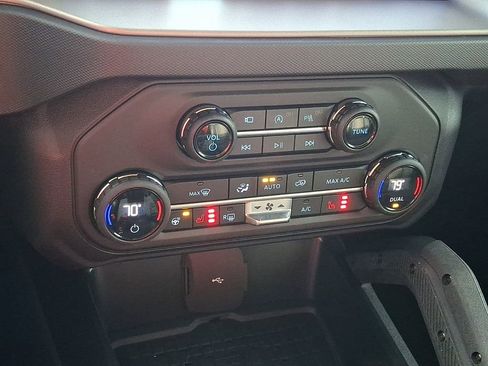 Used 2024 Ford Bronco Raptor image 16