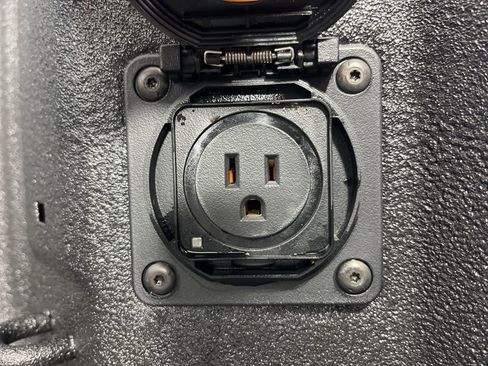 New 2026 Chevrolet Silverado 1500 LTZ image 24