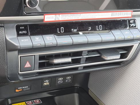 New 2026 Toyota Camry SE FWD image 21