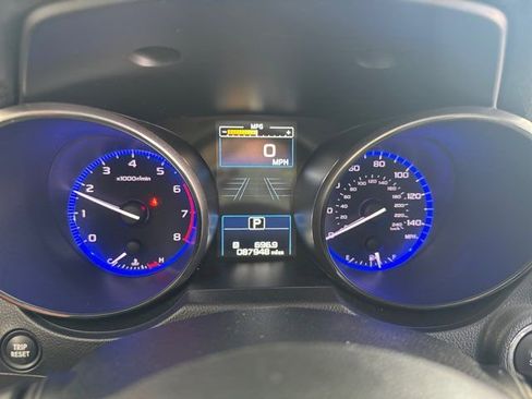 Used 2019 Subaru Outback 2.5i Limited image 15