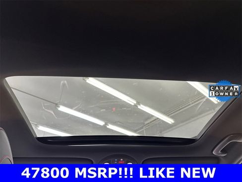 Used 2025 Genesis G70 2.5T w/ Sport Prestige Package image 22