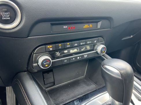 Used 2023 MAZDA CX-5 AWD 2.5 S w/ Premium Package image 25