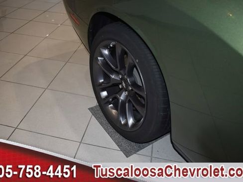 Used 2023 Dodge Challenger R/T Scat Pack w/ Plus Package image 13