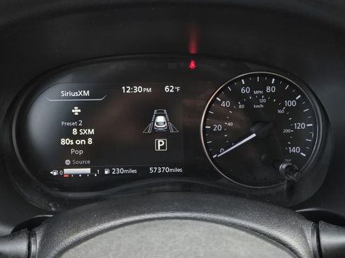 Used 2022 Nissan Kicks SV image 25