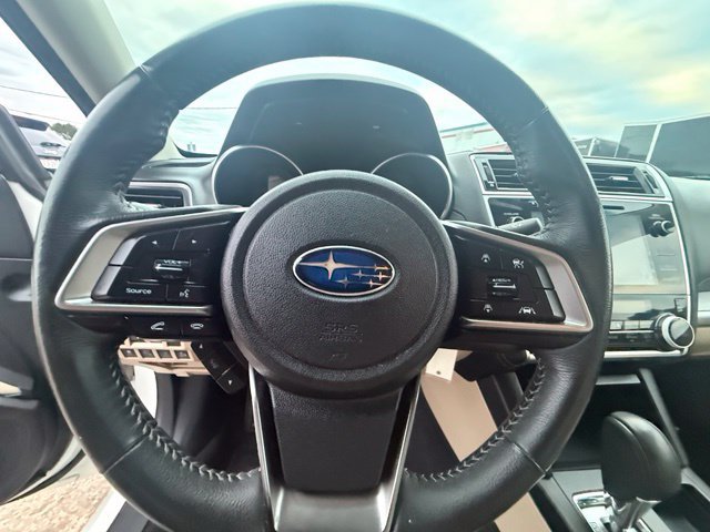 Used 2018 Subaru Legacy 2.5i Premium w/ Eyesight & BSD & Rcta & HBA AWD/4WD image 12