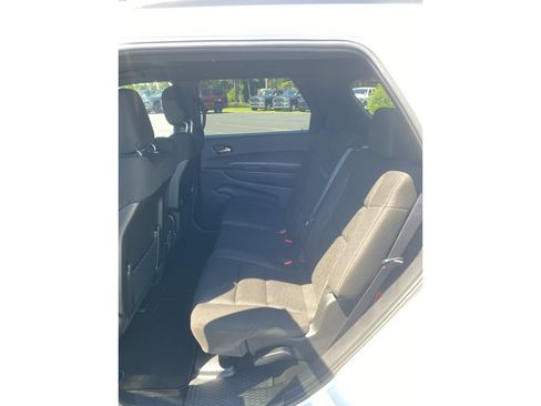 New 2026 Dodge Durango GT AWD/4WD image 16