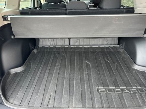 Certified 2023 Subaru Forester Premium AWD/4WD image 14