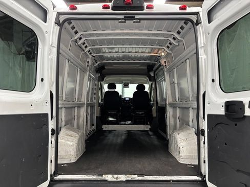 Used 2021 RAM ProMaster 2500 FWD image 40