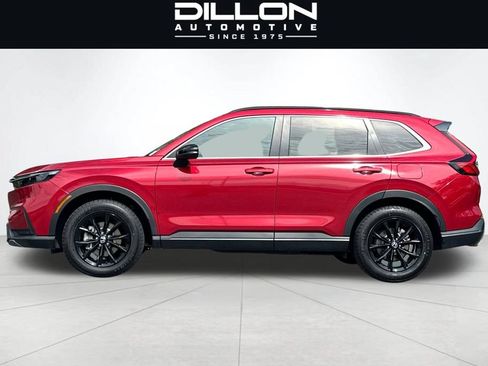 Used 2025 Honda CR-V Sport-L image 7