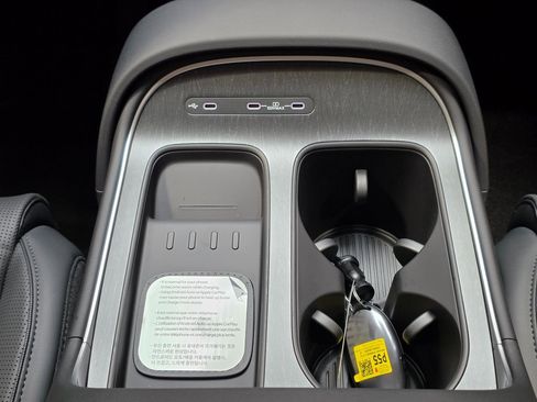 New 2026 Hyundai Palisade SEL image 19