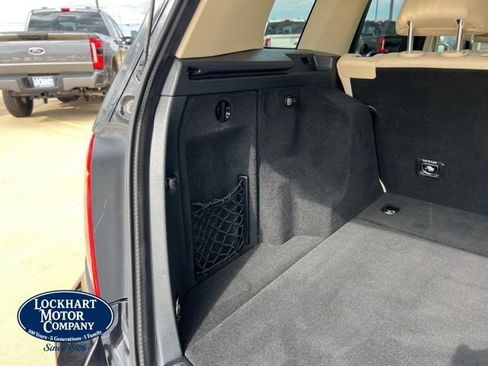 Used 2015 Mercedes-Benz GLK 350 2WD image 18