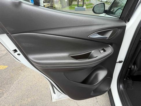 Used 2023 Buick Encore GX Preferred image 19