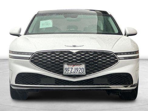 Used 2023 Genesis G90 3.5T image 10