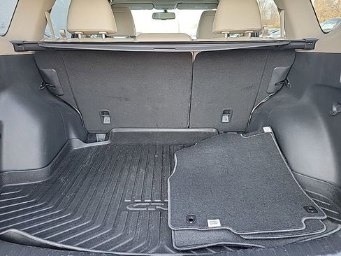 Used 2016 Honda CR-V EX-L image 17