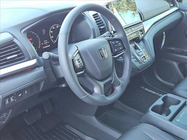 New 2027 Honda Odyssey Sport-L image 3