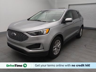 Used 2024 Ford Edge SEL