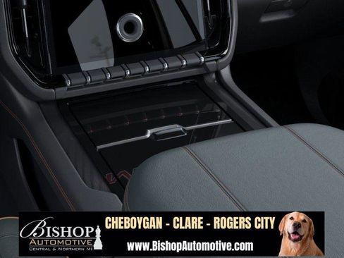 New 2026 GMC Yukon AT4 image 26