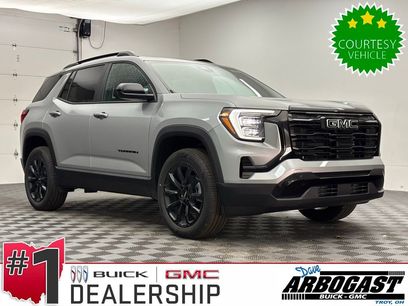 New 2026 GMC Terrain Elevation w/ Elevation Premium Package