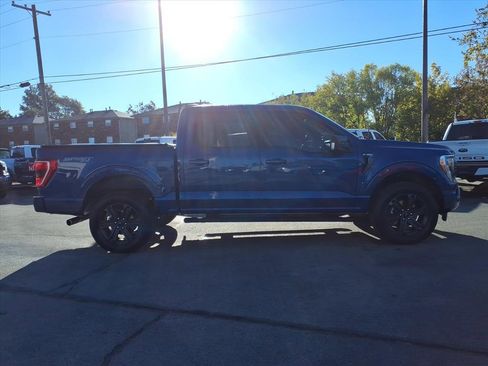 Used 2023 Ford F150 XLT w/ Equipment Group 302A High image 2