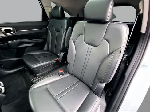 Used 2024 Kia Sorento X-Line EX AWD/4WD image 31