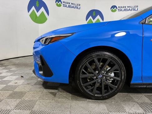 Certified 2025 Subaru Impreza RS image 33