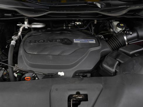 Used 2019 Honda Odyssey EX image 29