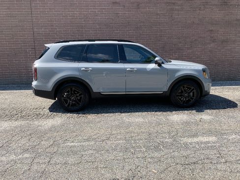Used 2023 Kia Telluride SX X-Line AWD/4WD image 29